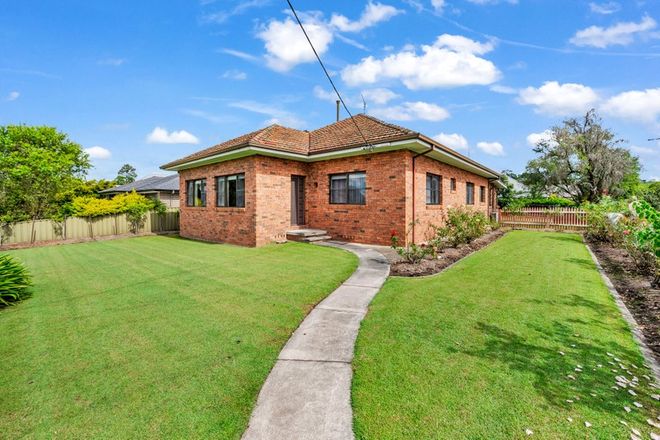 Picture of 96 Abelard Street, DUNGOG NSW 2420