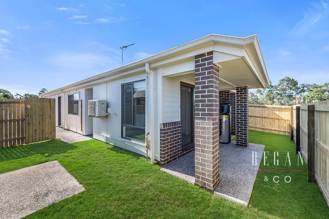 2 bedrooms Duplex in 1/131A Regatta Circuit BURPENGARY QLD, 4505
