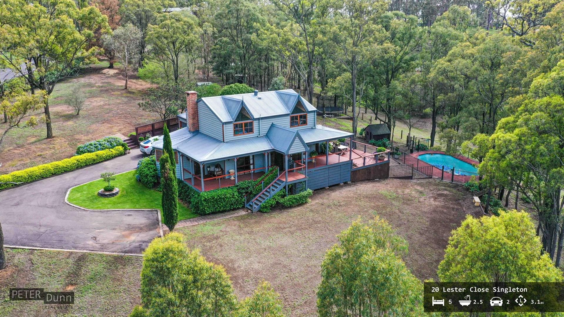 20 Lester Close, Singleton NSW 2330, Image 0