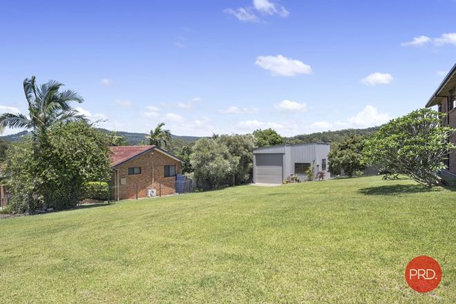 Picture of 24 Woodhouse Road, MOONEE BEACH NSW 2450