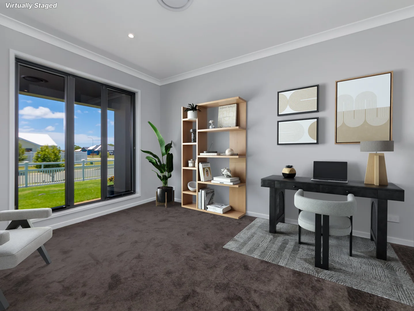 Additional image 10 of 1 RANNOCH STREET, Ashfield QLD 4670