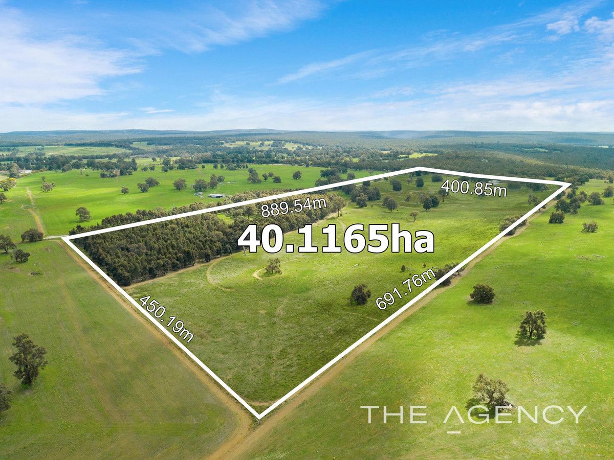 445 Squarcini Close, Bailup WA 6082, Image 1