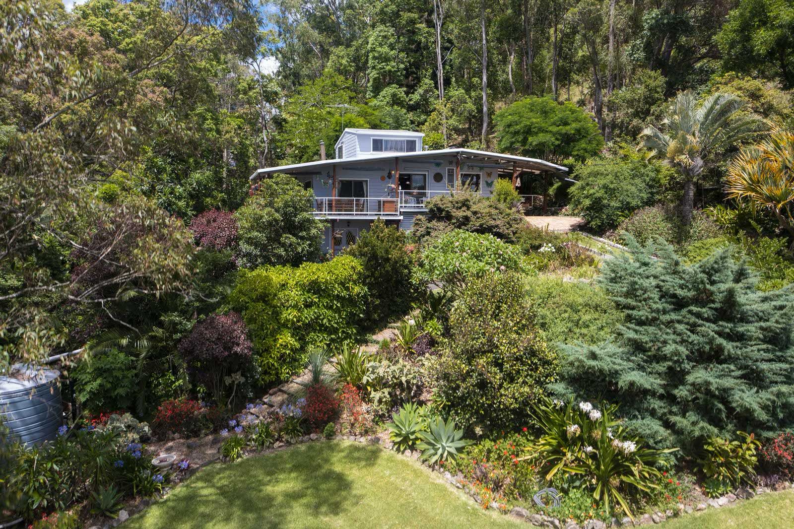 78 Lane Road, Georgica NSW 2480, Image 0