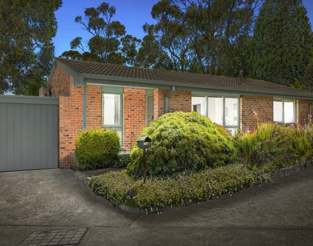 7 Warrenwood Close, Ferntree Gully VIC 3156