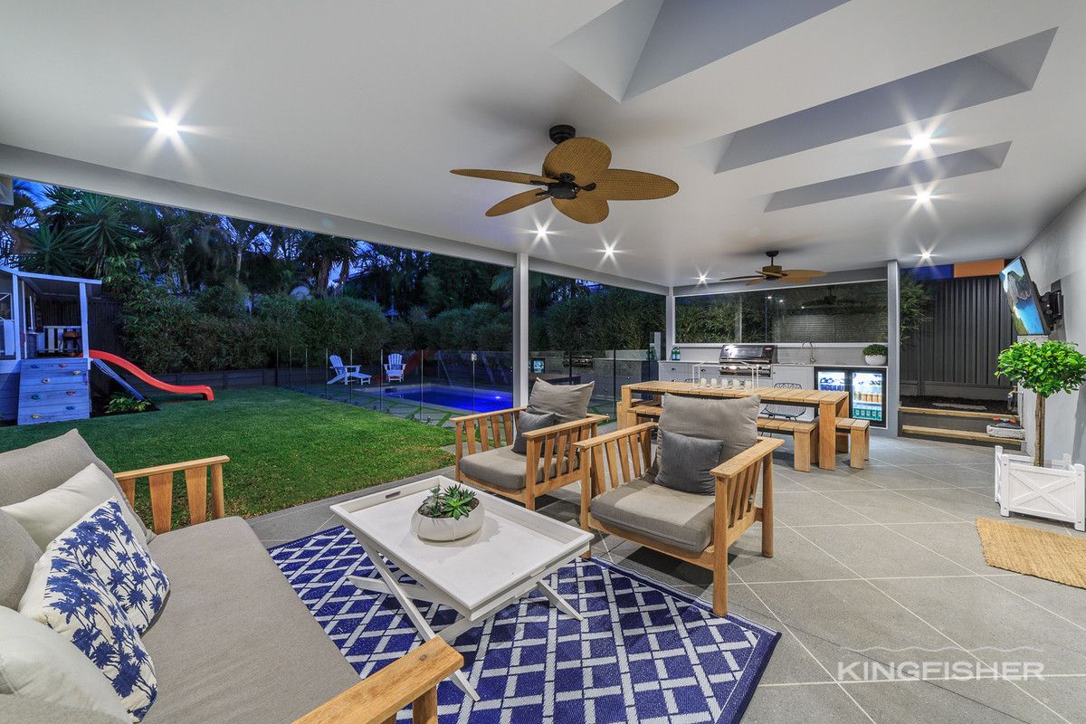 4 Deodar Drive, Burleigh Heads QLD 4220, Image 1