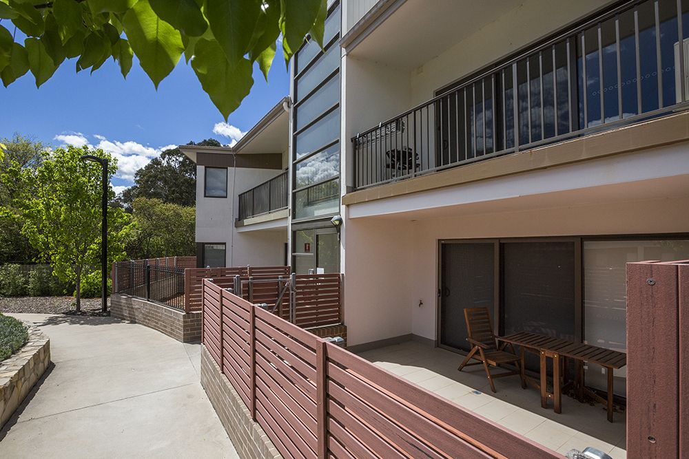 33/39 Jerrabomberra Avenue, Narrabundah ACT 2604, Image 0