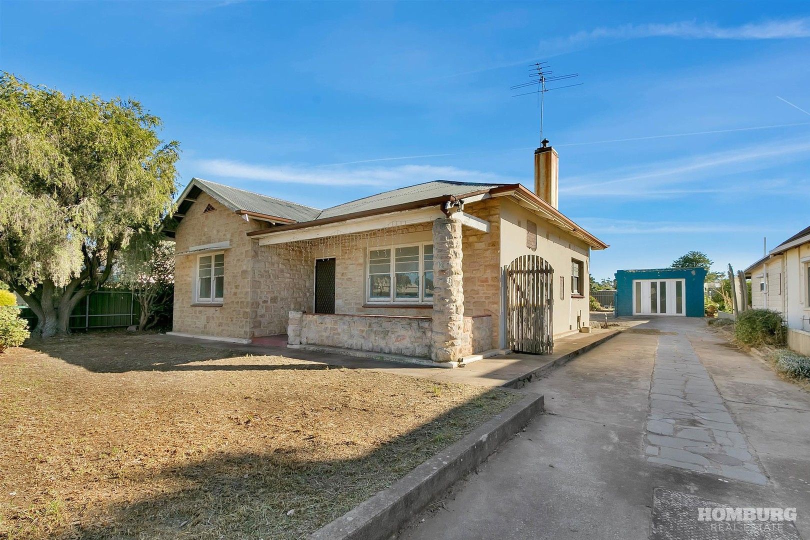 12 Old Kapunda Road, Nuriootpa SA 5355, Image 0