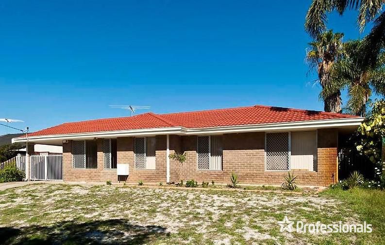 4 bedrooms House in 265 Benara Road BEECHBORO WA, 6063