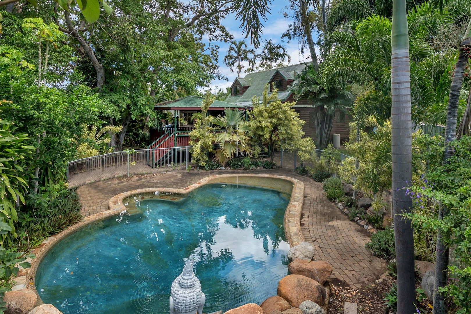 3 Jamaica Crescent, Bushland Beach QLD 4818, Image 0