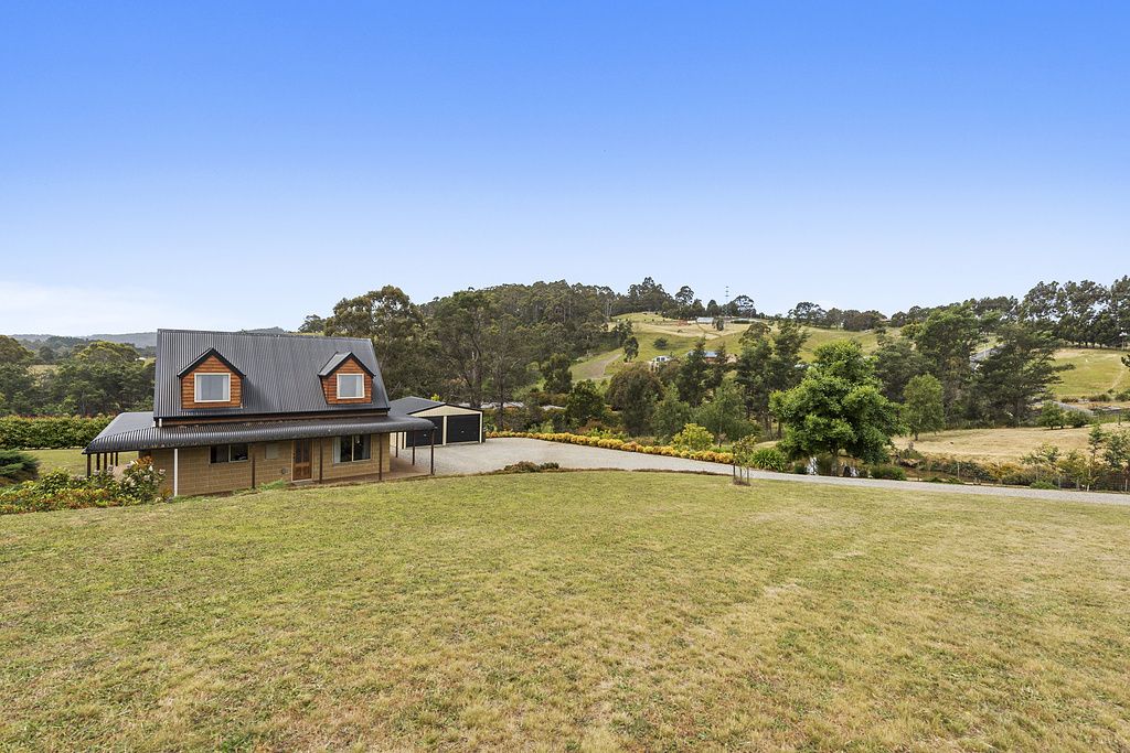 32 Camborne Drive, Acacia Hills TAS 7306, Image 1