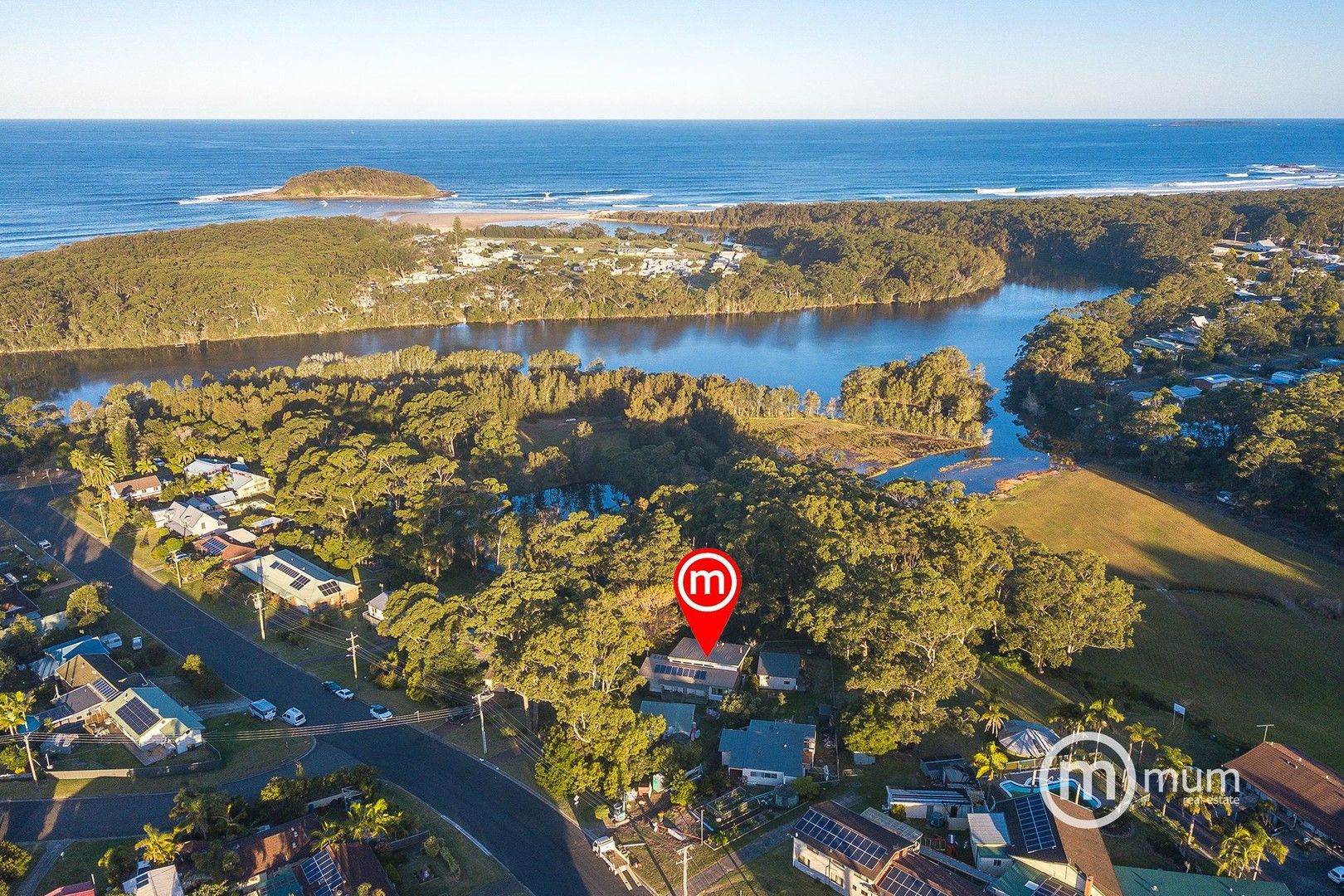 15 Weymouth Road, Lake Tabourie Property History & Address Research