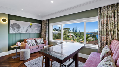 Picture of 5/45 Union Street, MCMAHONS POINT NSW 2060