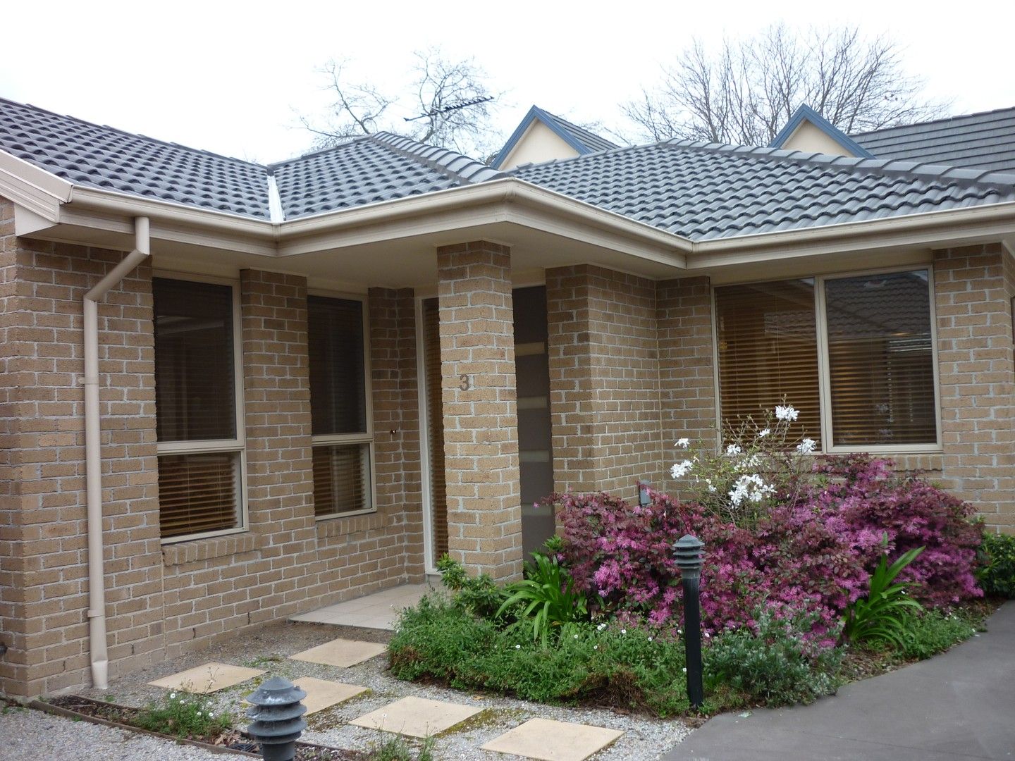 3 bedrooms Townhouse in 3/435 Middleborough Road BOX HILL VIC, 3128