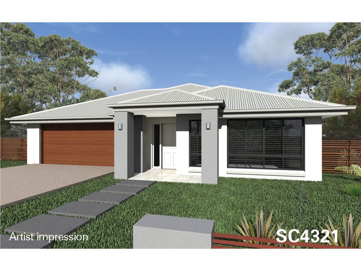 Lot 231 Lauren Street, Richmond QLD 4740, Image 0