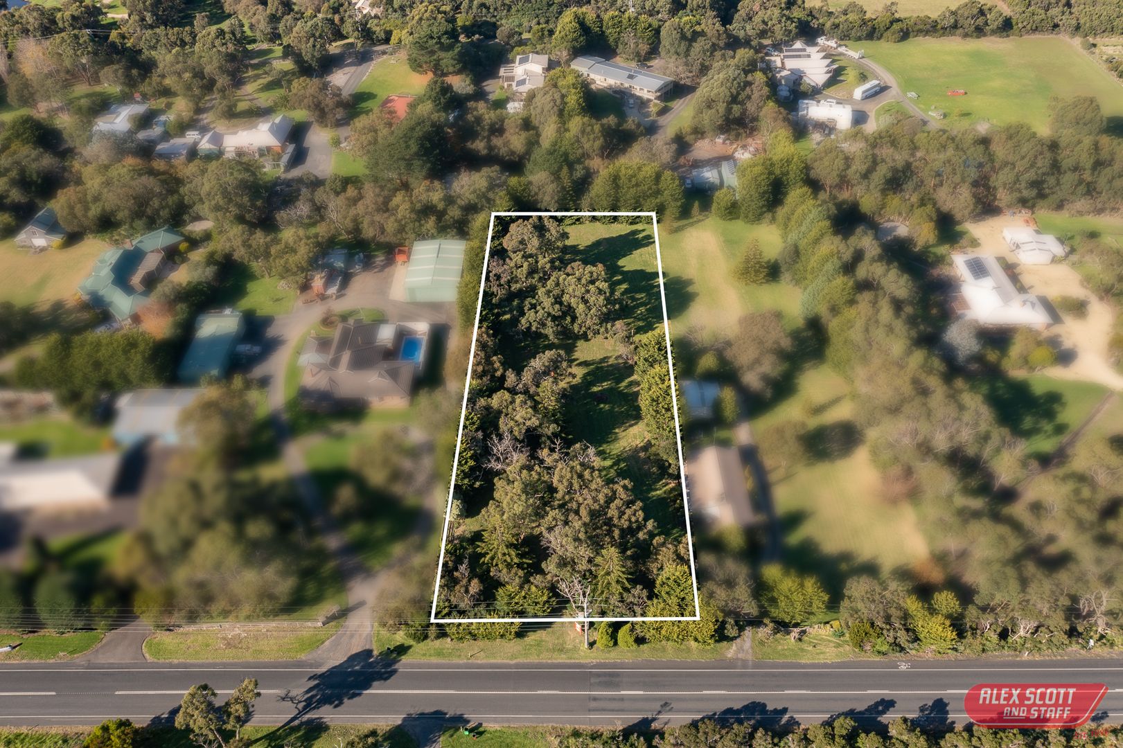 21 Cape Paterson Road, Wonthaggi VIC 3995, Image 1