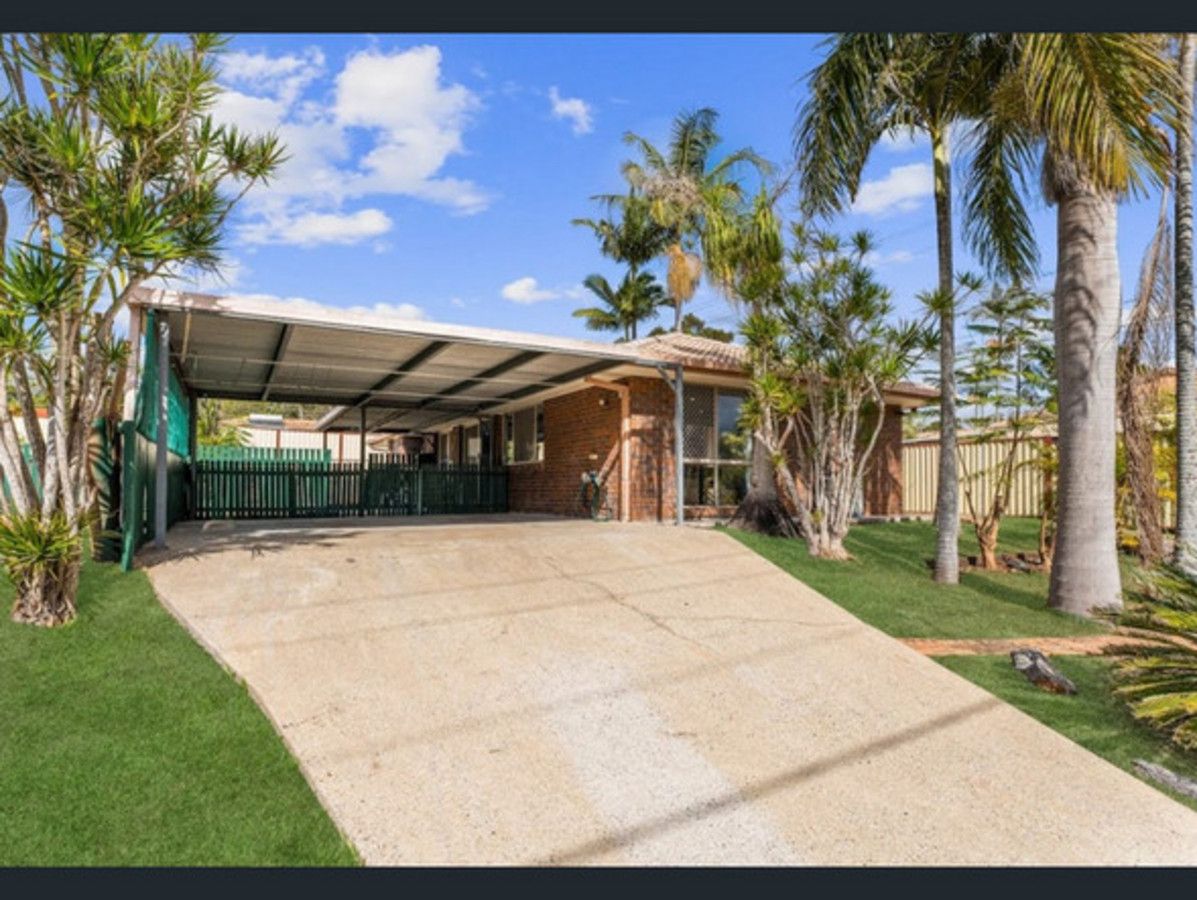 4 bedrooms House in 118 Short Street BORONIA HEIGHTS QLD, 4124