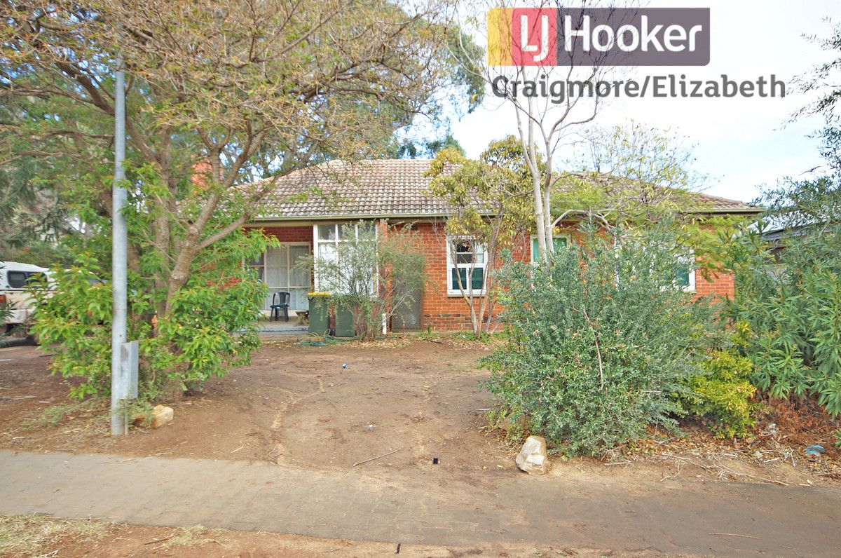 24 Alexander Street, Elizabeth Park SA 5113