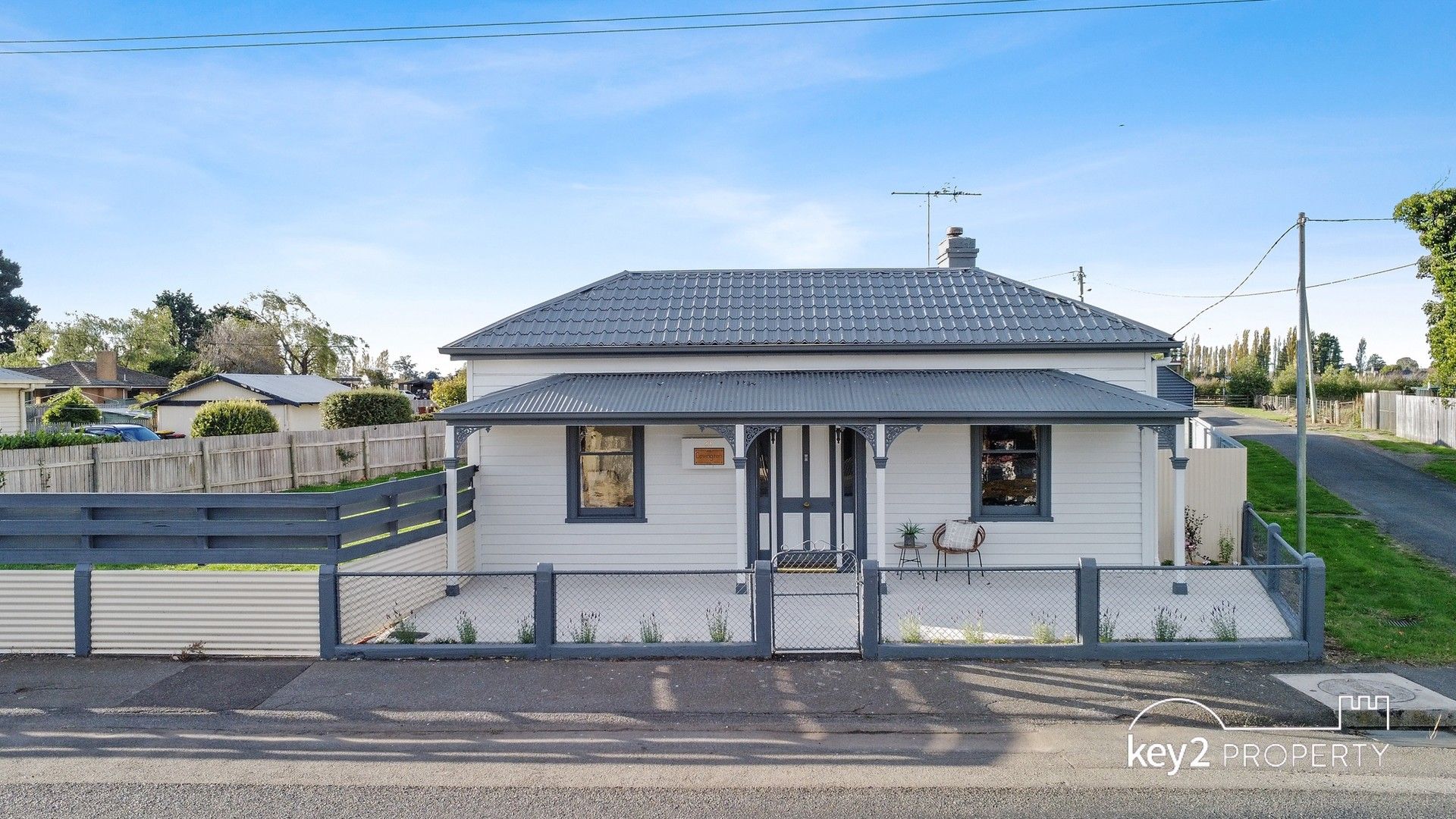 21 Meander Valley Road, Hagley TAS 7292, Image 0