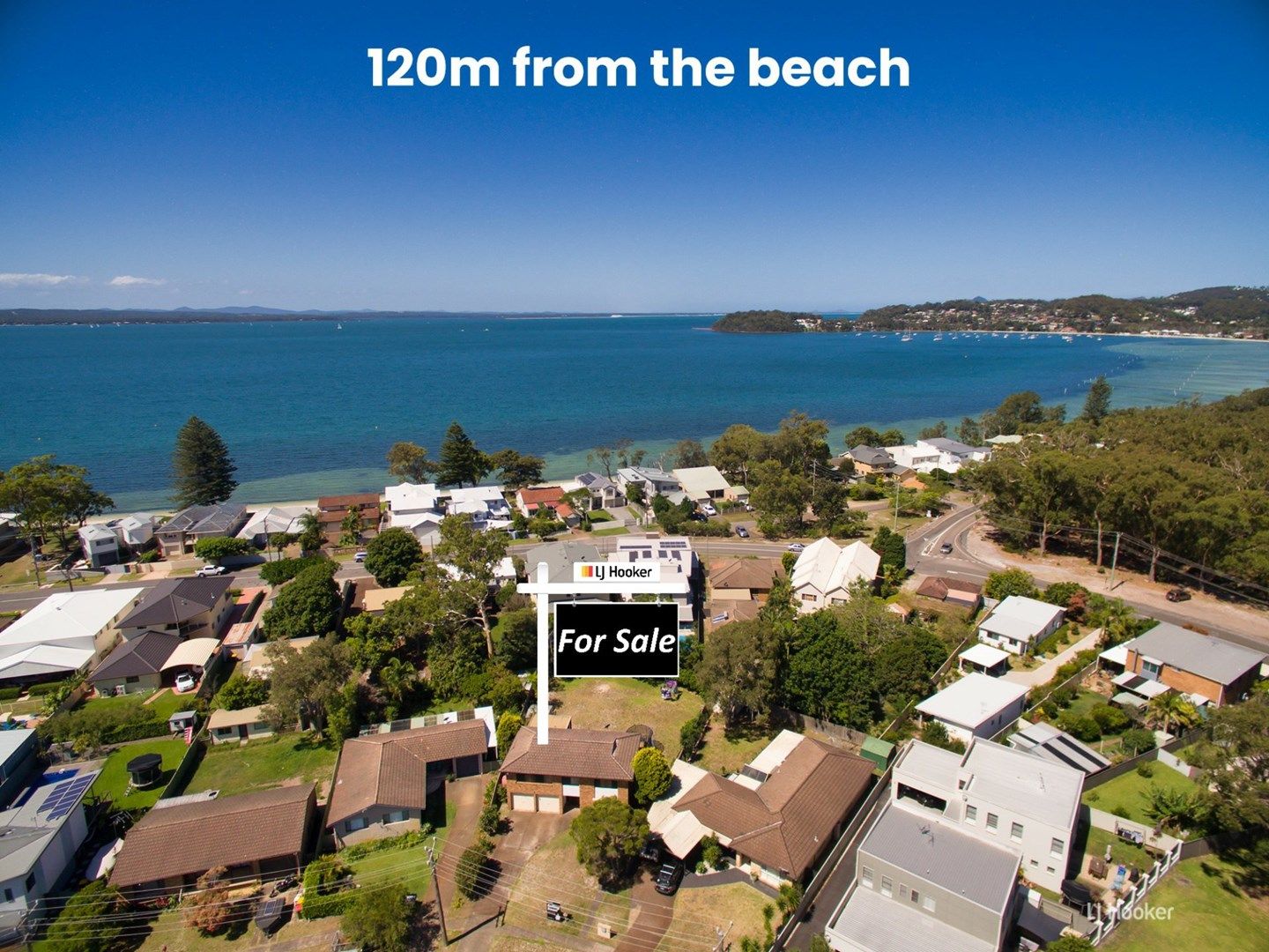 44 Boronia Drive, Salamander Bay NSW 2317, Image 0