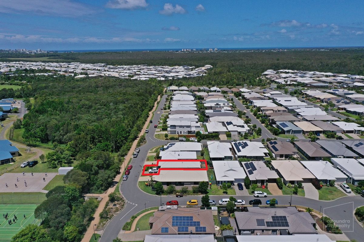 23 Lime Crescent, Caloundra West QLD 4551