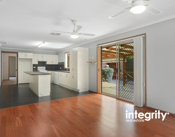 6 Nita Place, Bomaderry NSW 2541