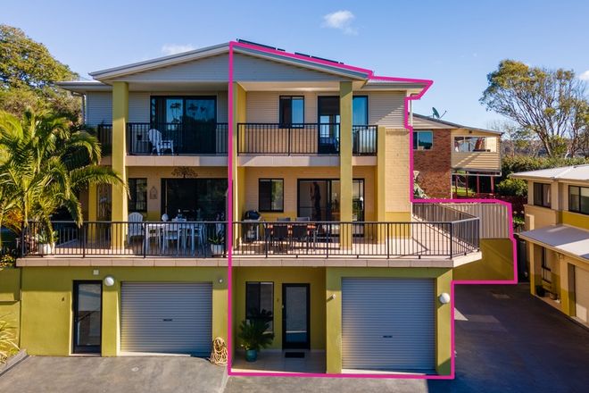 Picture of 2/5 Hill Street, BERMAGUI NSW 2546