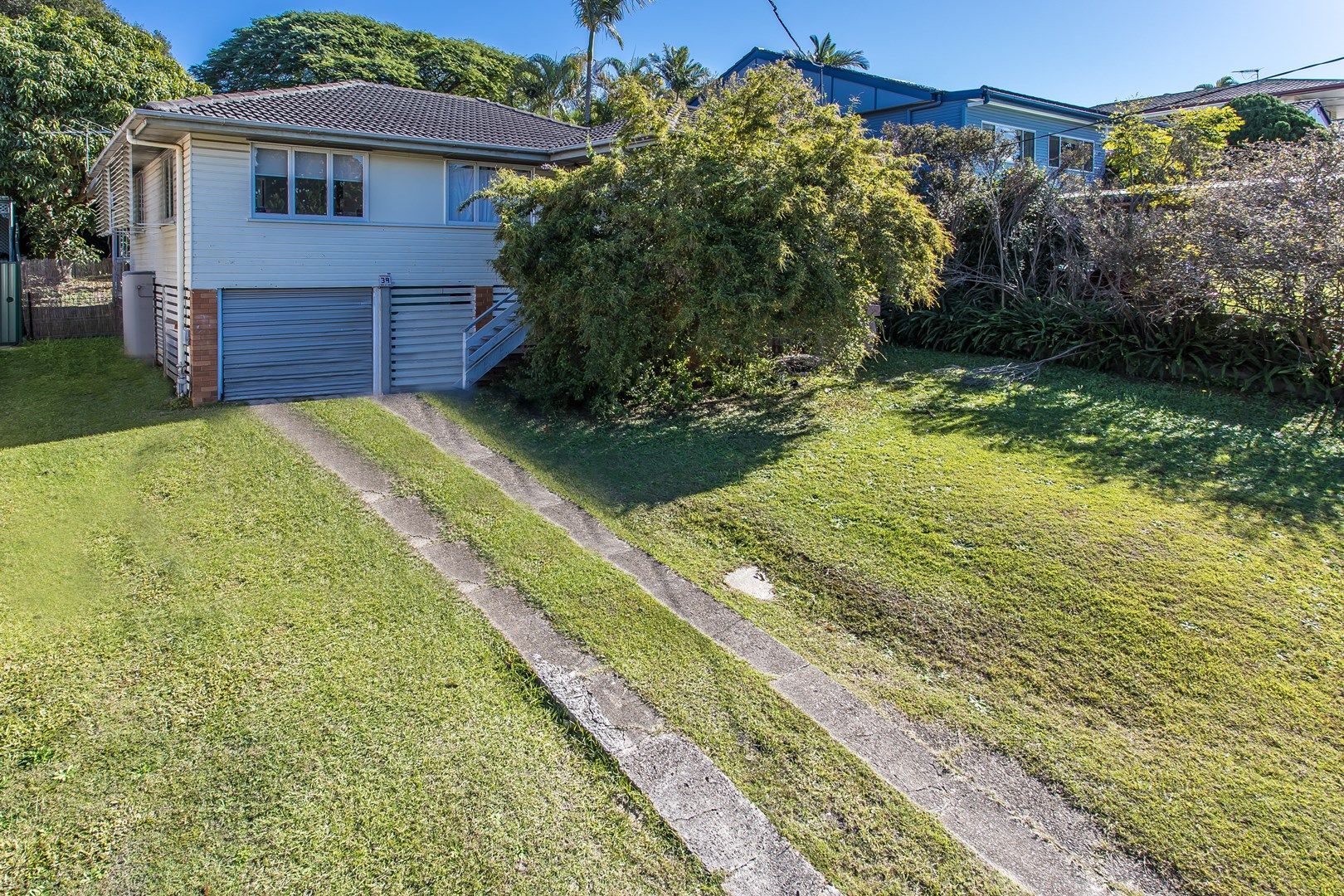 39 Knutsford Street, Chermside West QLD 4032, Image 0