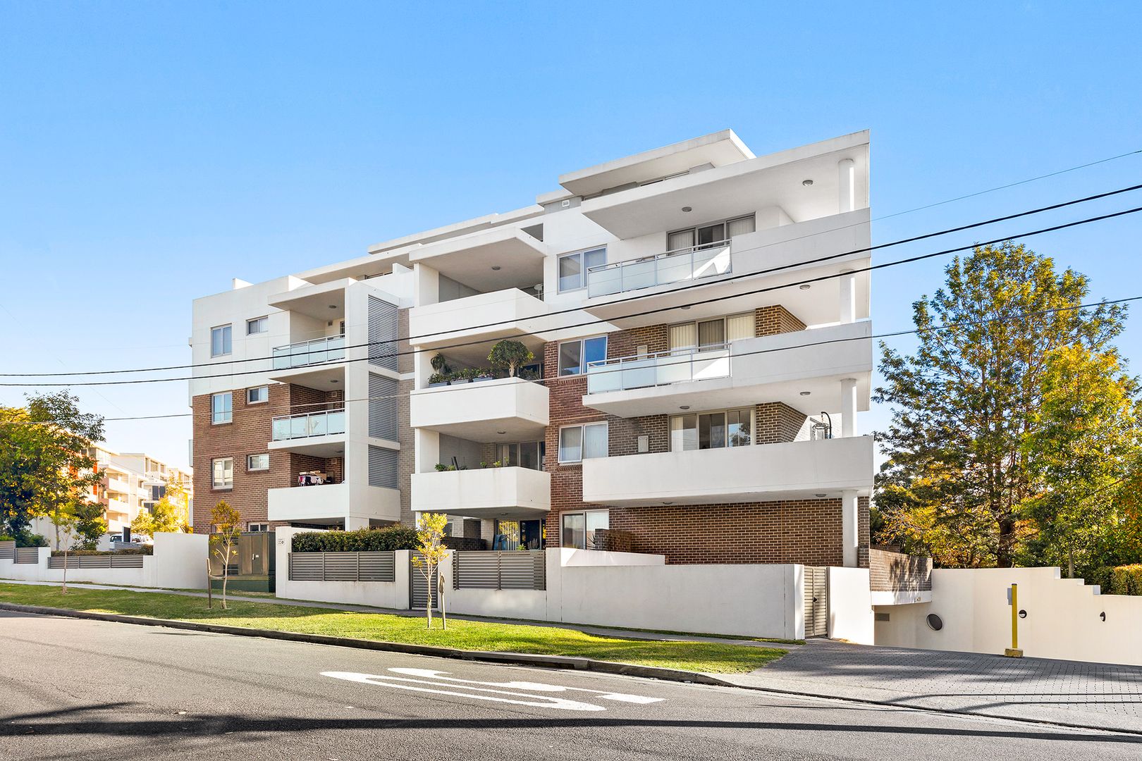 30/325 Peats Ferry Road, Asquith Property History & Address Research