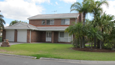 Picture of 38 Anchorage Drive, CLEVELAND QLD 4163