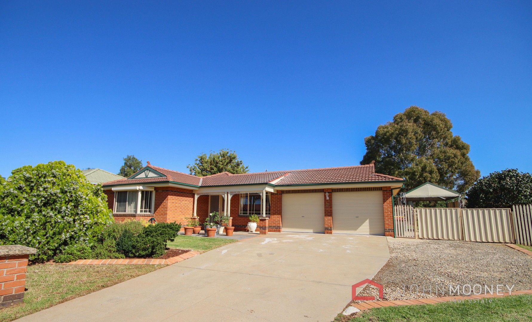 7 Kurrajong Avenue, Forest Hill NSW 2651, Image 0