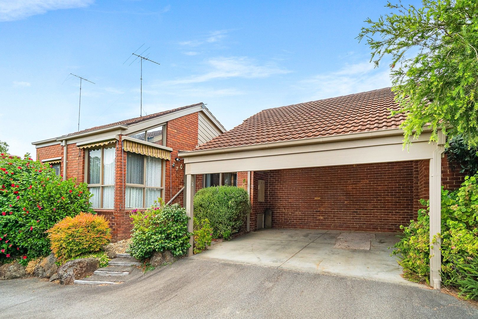 2/8 Longs Road, Lower Plenty VIC 3093, Image 0