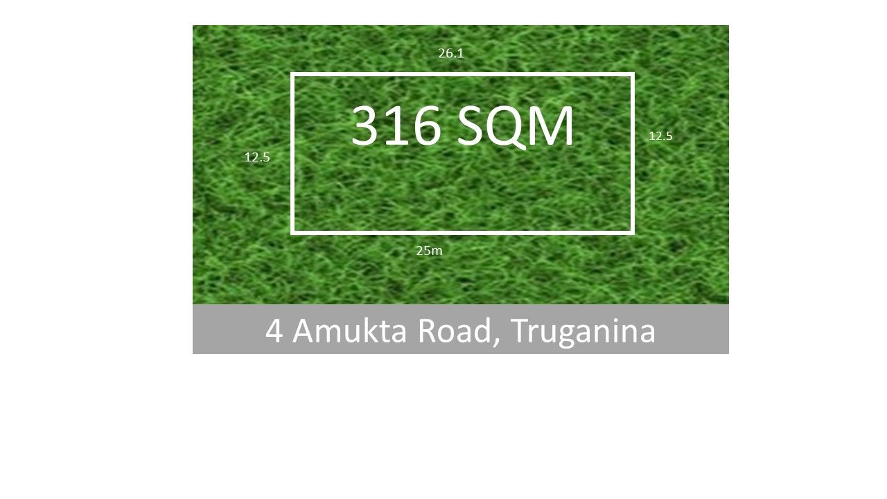 4 Amukta Road, Truganina VIC 3029, Image 0