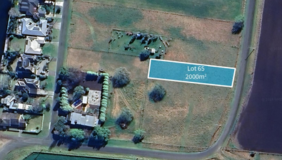 Picture of Lot 65/61 Robb Street, EAST BAIRNSDALE VIC 3875