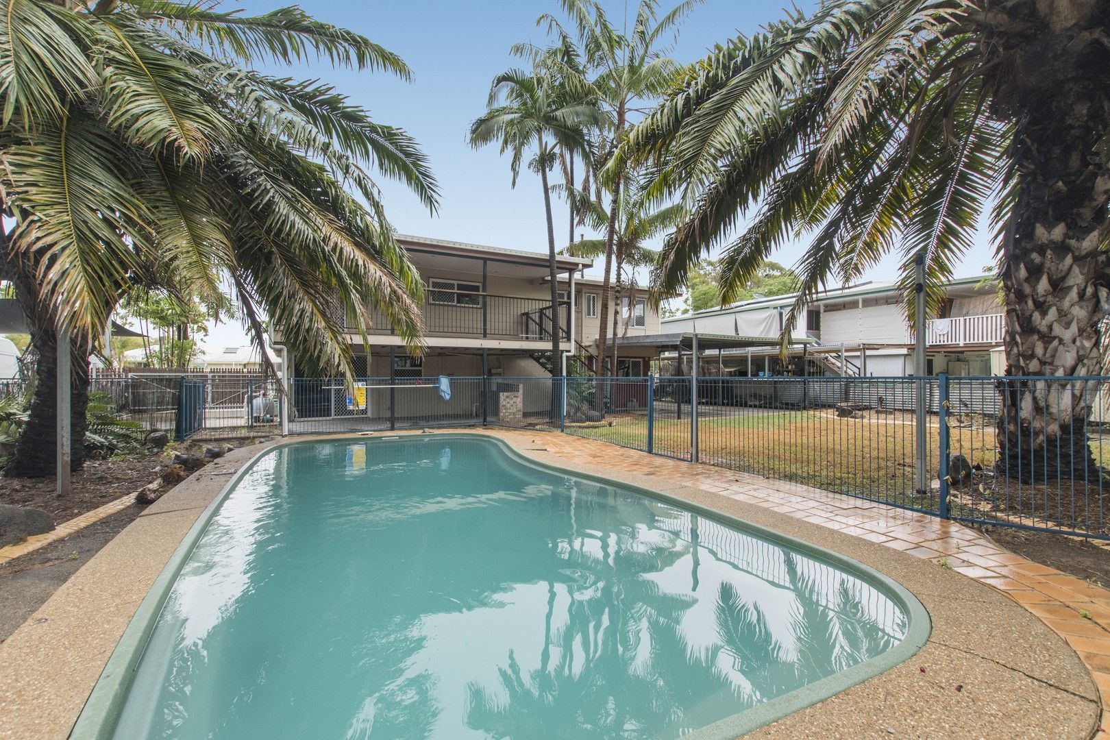 287 Fulham Road, Heatley QLD 4814, Image 0