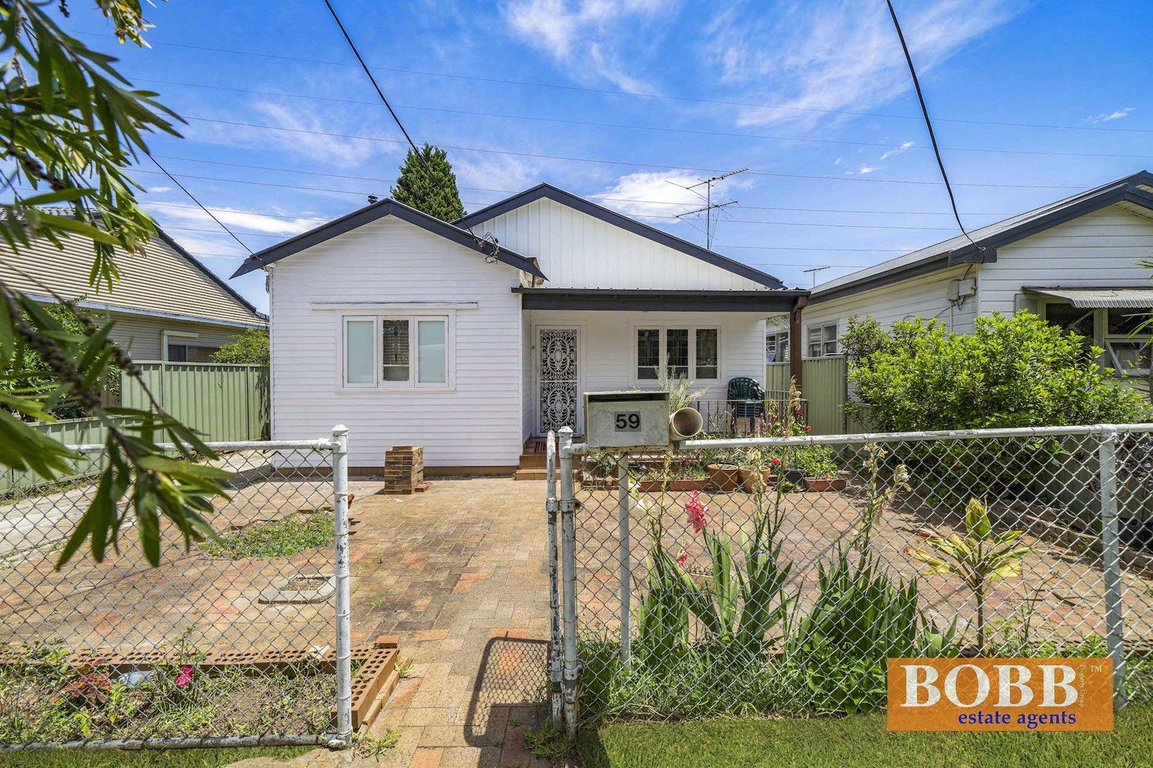 59 Gowrie Avenue, Punchbowl NSW 2196