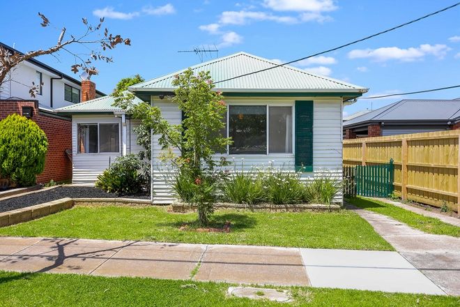 Picture of 11 Violet Street, WILLIAMSTOWN NORTH VIC 3016