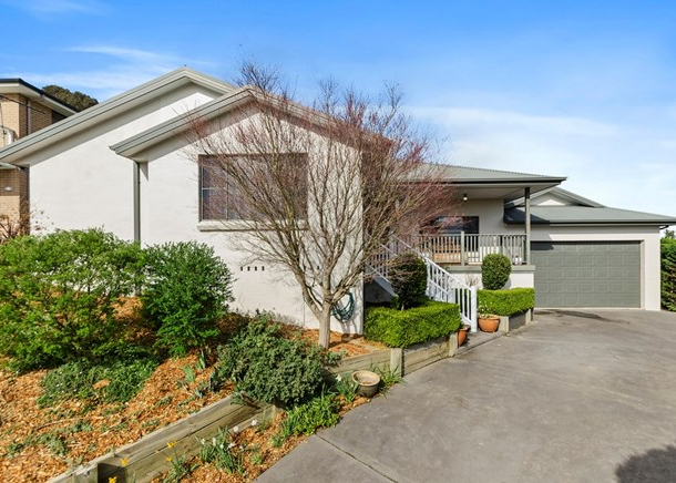 40 Semkin Street, Moss Vale NSW 2577