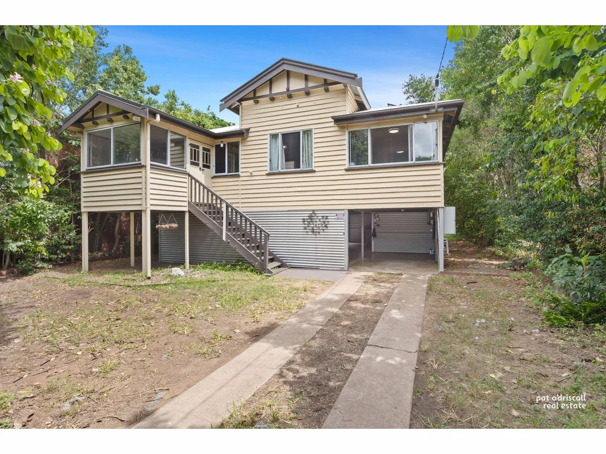 181 Phillips Street, Berserker QLD 4701