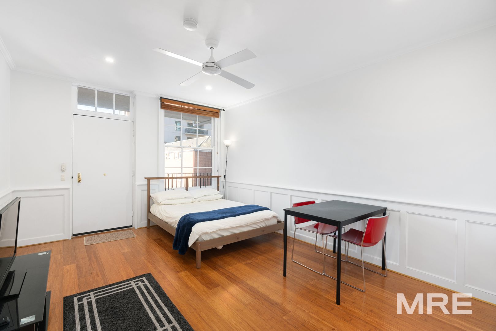 332/4951 Rathdowne Street, Carlton VIC 3053 Apartment For Rent