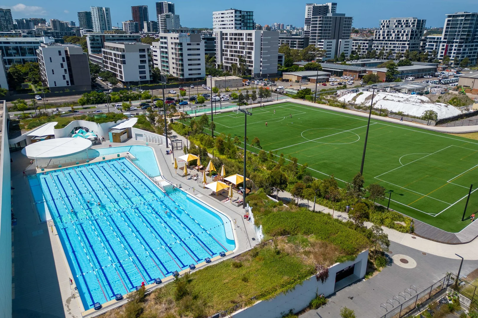 Additional image 12 of 209/6 Ebsworth Street, Zetland NSW 2017