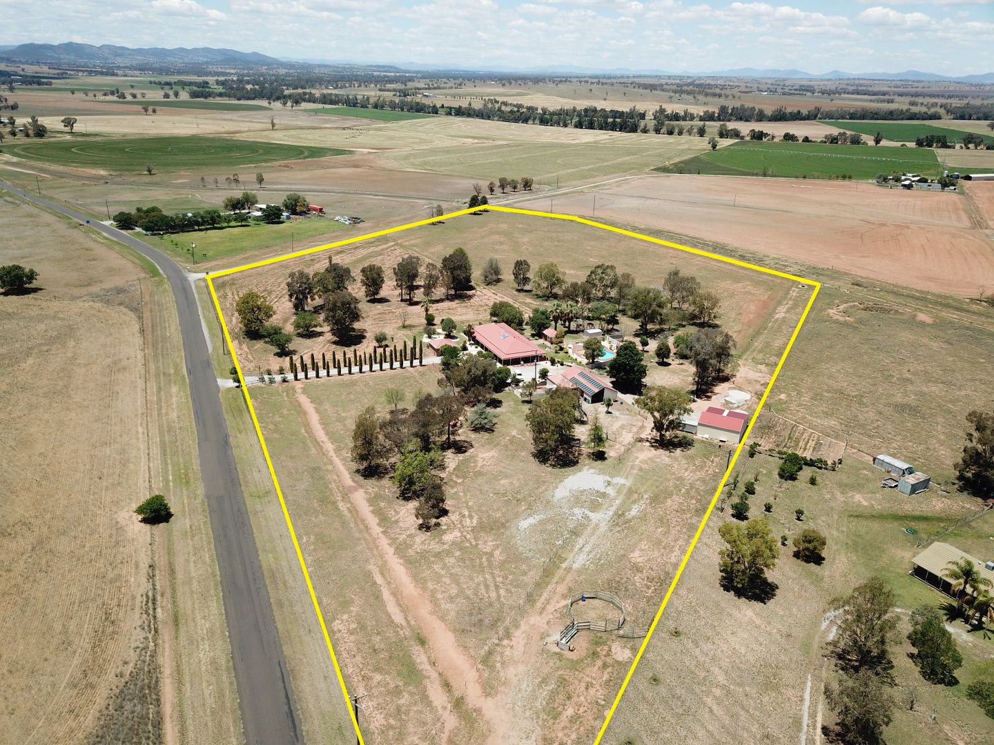 209 Top Somerton Road, Tamworth NSW 2340, Image 1