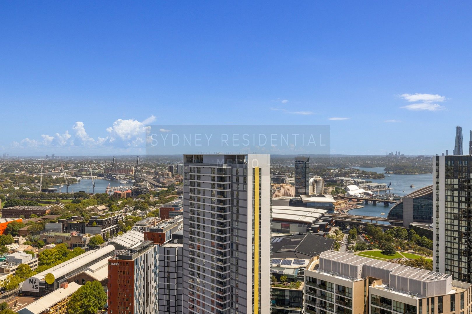 H606/2 Quay Street, Haymarket NSW 2000 Apartment For Rent Domain
