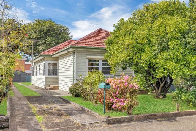 Picture of 33 Wharf Road, MELROSE PARK NSW 2114
