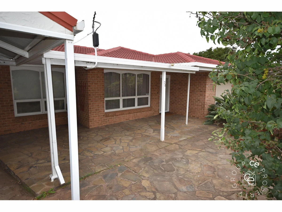 28 Far View Crescent, Ridgehaven SA 5097