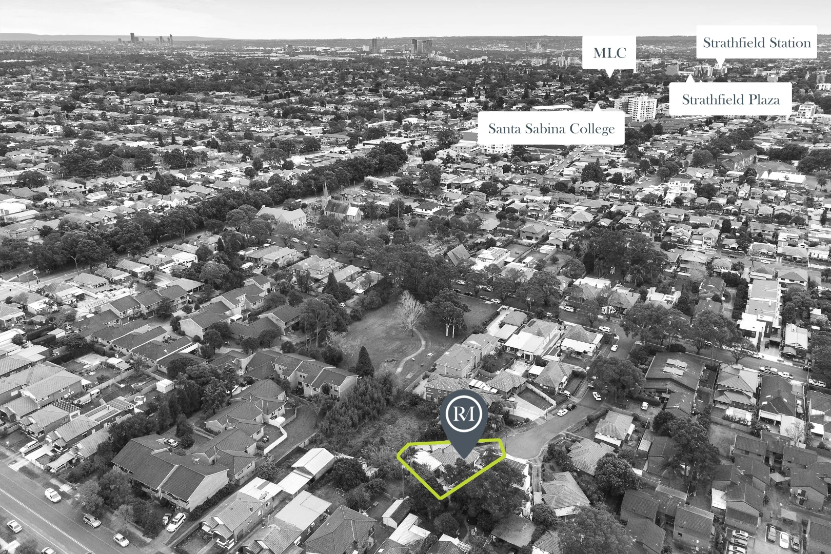 Additional image 8 of 5 Wattle Street, Enfield NSW 2136