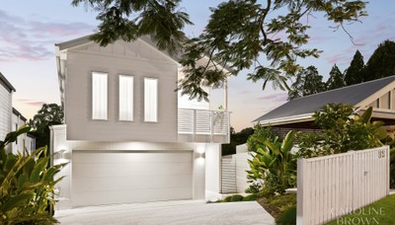 Picture of 189 Arthur Terrace, BARDON QLD 4065