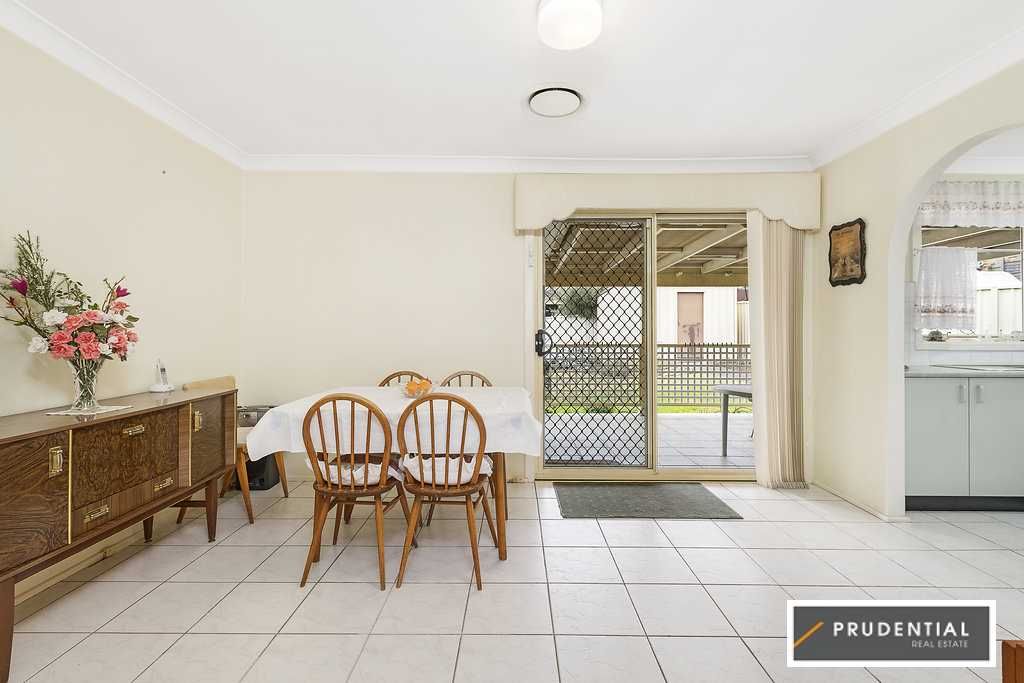 1 Yulunga Place, Bradbury NSW 2560, Image 2