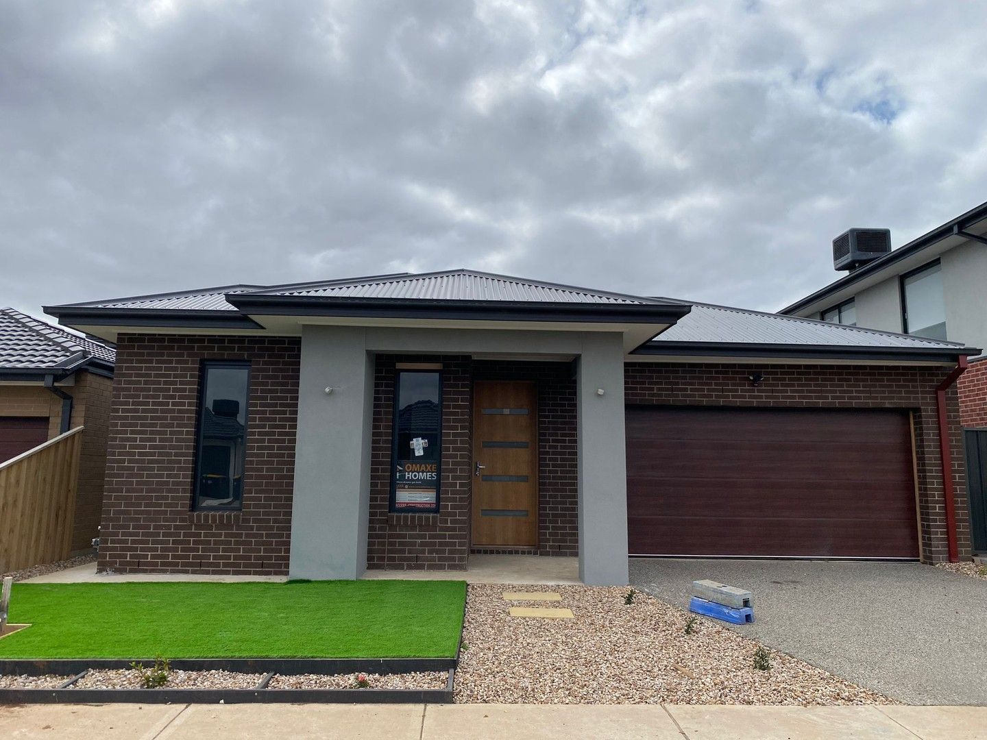 4 bedrooms New House & Land in 14 Gibbs Street DEANSIDE VIC, 3336