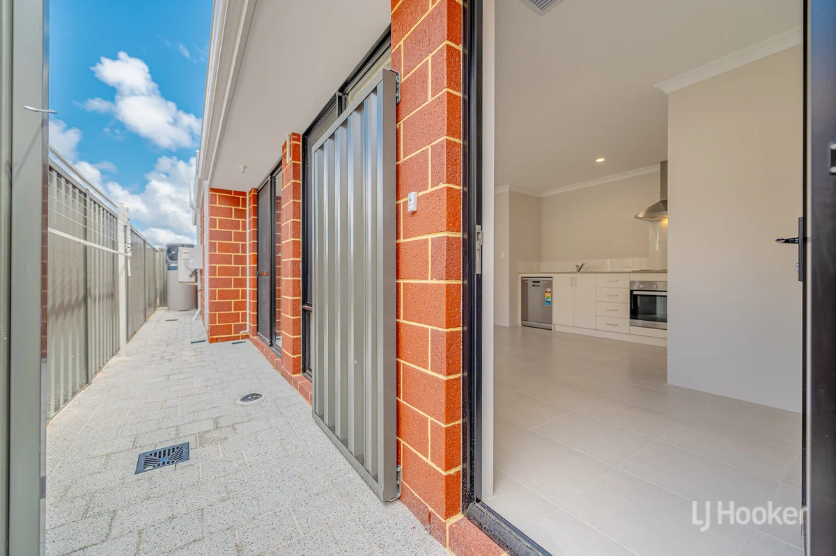 Primary image of 36B Stringybark Loop, Coodanup WA 6210