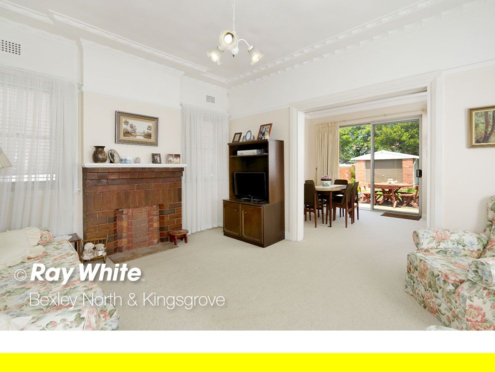 4 Fortescue Street, Bexley North NSW 2207, Image 1